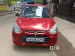 Maruti Suzuki Alto 800 Lxi, 2014, Petrol