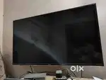 Samsung 43 LED TV