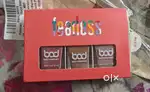 Bad company nail polish set, brand new, unused, untouched