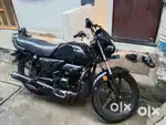 Hero HF Delux full black