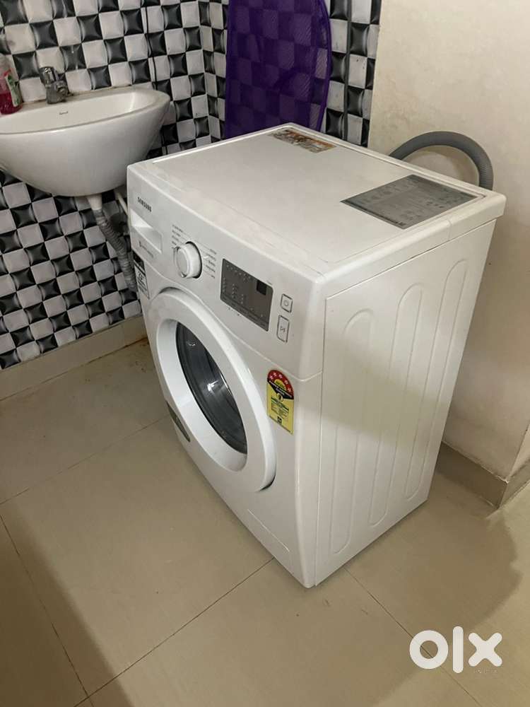 Samsung washing machine(not in working condition)