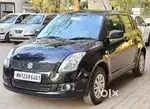Maruti Suzuki Swift 2004-2010 VXi BSIV, 2011, Petrol