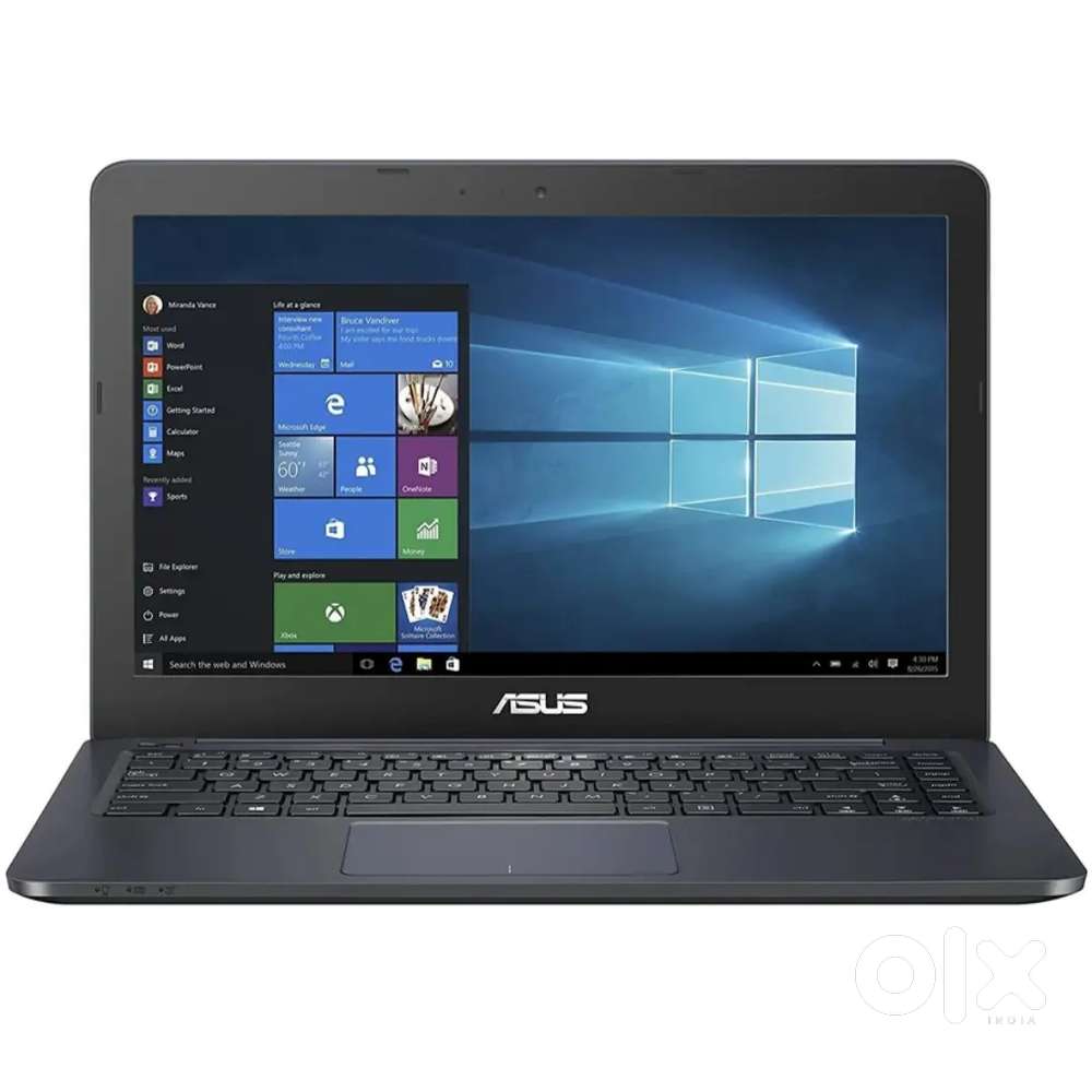 Asus laptop model E402y