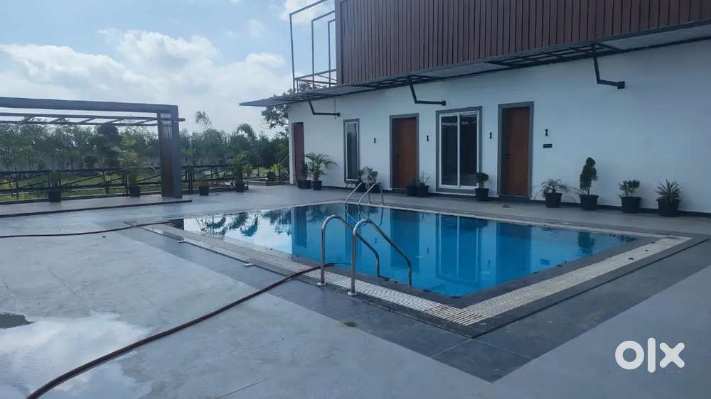 Tnc & rera approved project