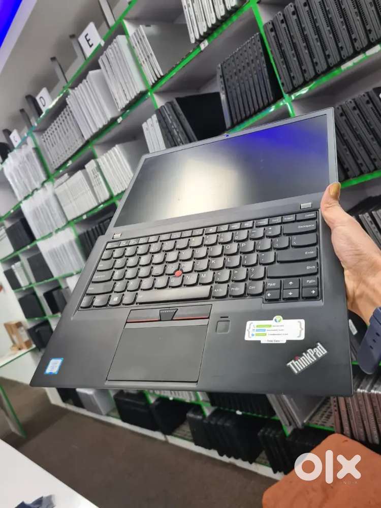 Lenovo i5, 10th gen,16gb ram, 512gb ssd, 14inch, 8gb uhd graphics