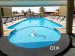 2bhk  flat rent at kadavanthra rent 23000 including mmc