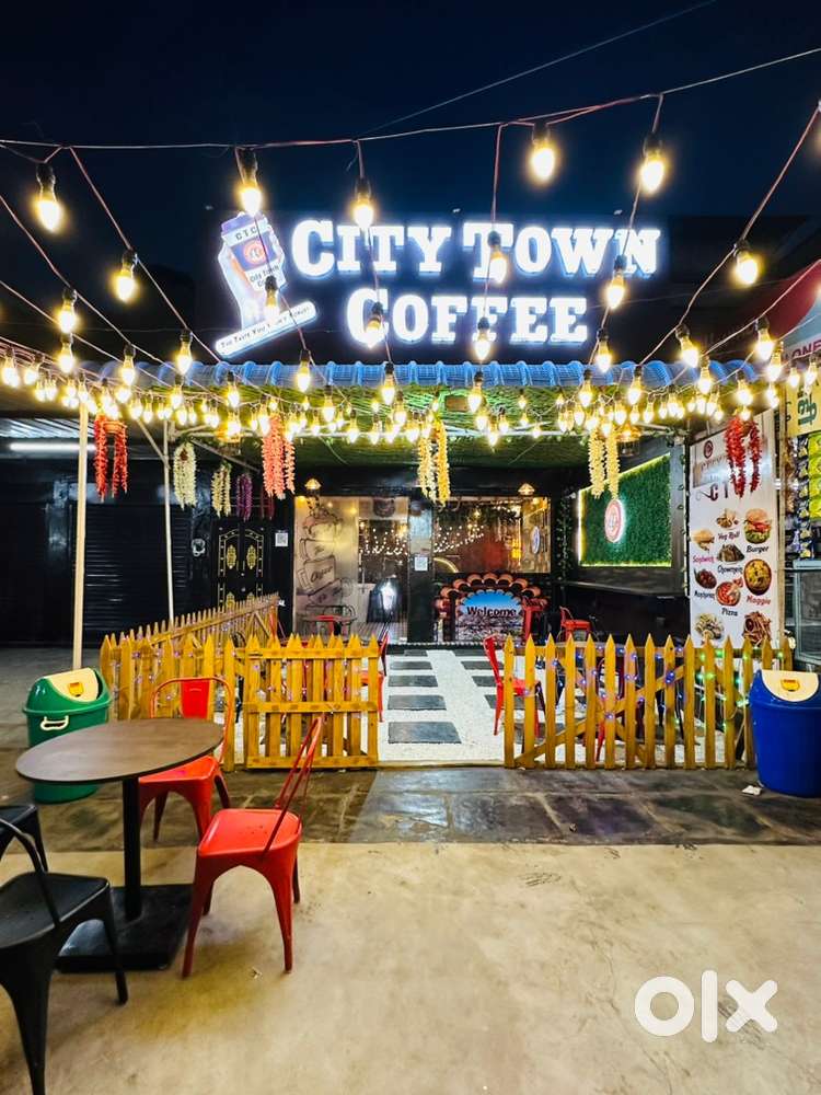 Chef ( Chinese & Fast food )