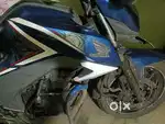 FOR SALE ,PRICE 55000 ONLY,BIKE OVERALL CONDITION IS GOOD,