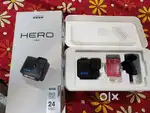 Gopro Hero 4K
