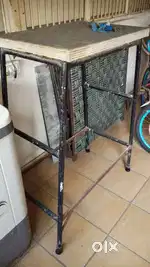 Sangli / ghodi / ladder / table