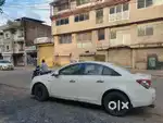Chevrolet Cruze 2011