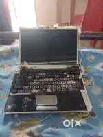 Laptop  it is working