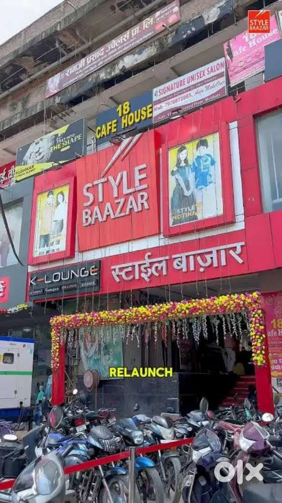 Urgent requirement for Sales