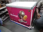 400 litar frij