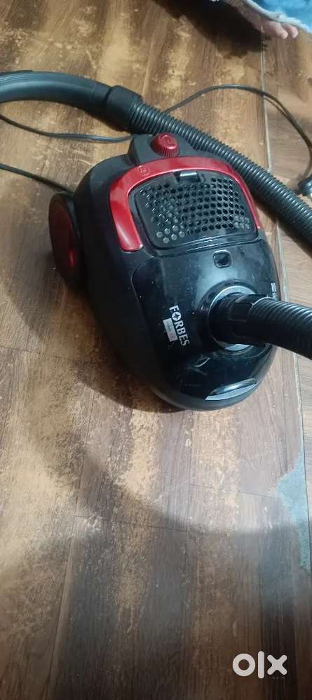 Vacuum cleaner