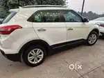 Creta Alloy Wheels (4+1 set)