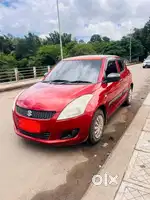 No work in the car 
Excellent car 
Location Nashik