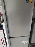It is a panasonic fridge