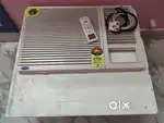 2024 Carrier 1.5 ton 5 star inverter window AC
