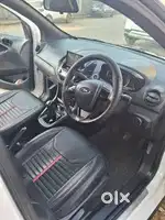 Ford Freestyle 2020 Titanium