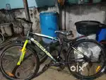 Sports cycle
