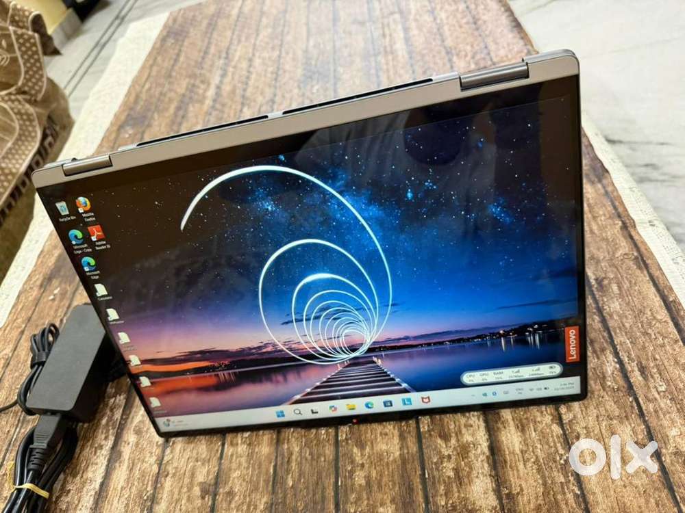 Touchscreen Lenovo Laptop (US - IMPORTED)