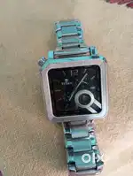 Selling titan watch
