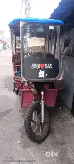 Toto E Rikshaw Sell