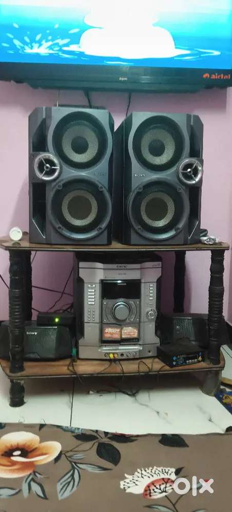 Speaker for Bluetooth