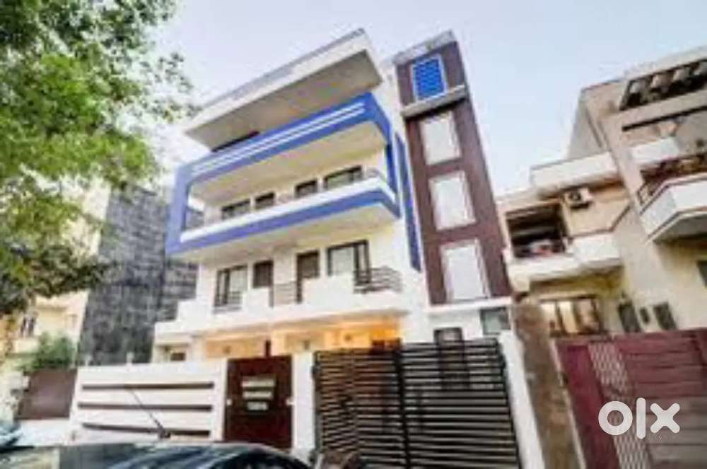 Species room (ghar ka khana) Main road building sec 46