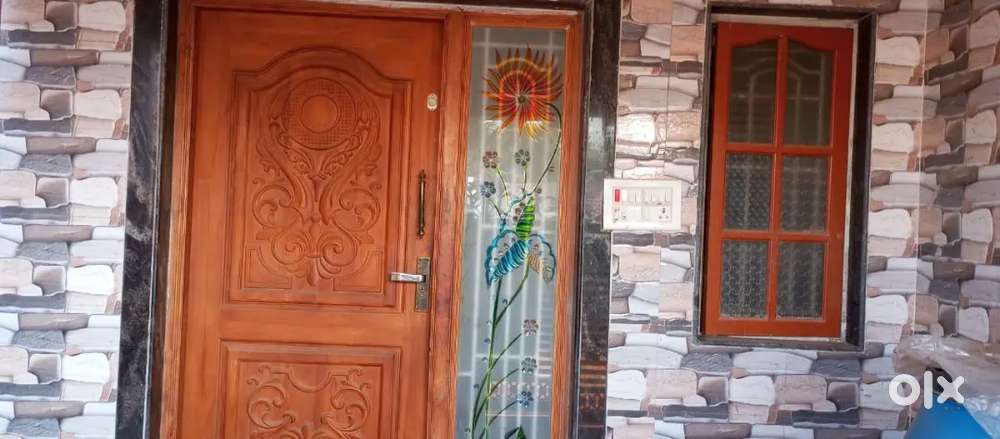 House for rent
