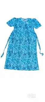 Maternity wear available
