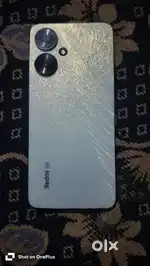 Redmi 13c 5g 128gb