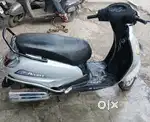 Suzuki access125
