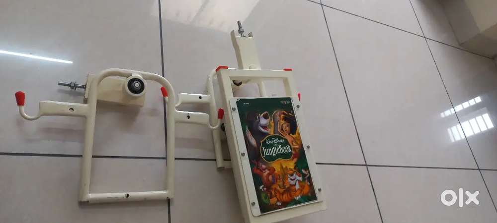 Automatic zula machine