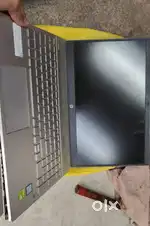 HP Pavilion 15-CS Intel Core i5 8th Gen dead laptop