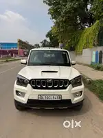 Mahindra Scorpio S9, 2019, Diesel
