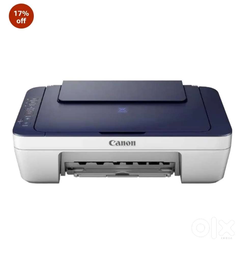 Canon Pixma printer