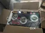 gas stove 3 burner