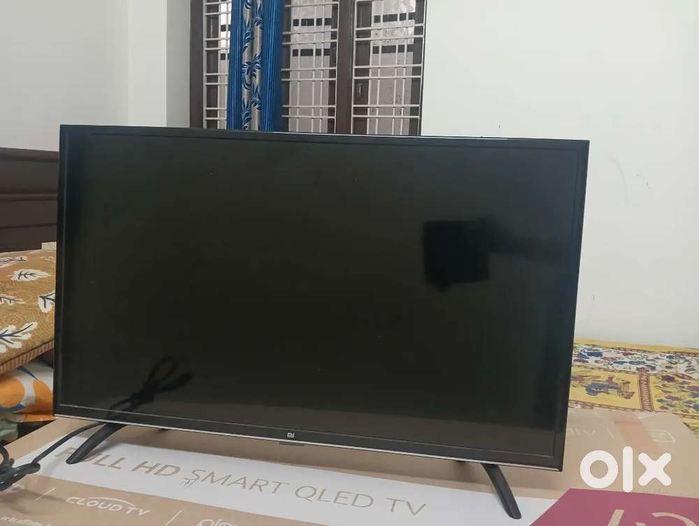 32 inch Mi Tv (Android TV)