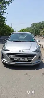 Hyundai Grand i10 Nios Sportz, 2020, CNG & Hybrids
