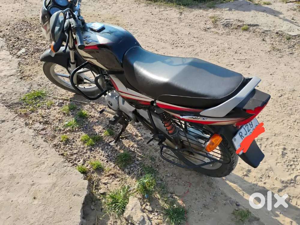 November 2018 model in a good condition