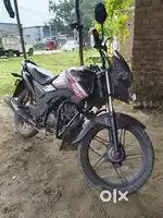 HONDA SP new condition