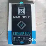 Moto g5s combo + battery