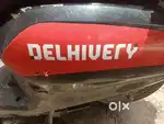 DELHIVERY JOB