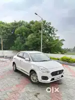 Maruti Suzuki Dzire 2017-2020 1.2 VXI, 2018, Petrol