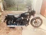 ROYAL ENFIELD METEOR 350 (LOAN OPTION AVAILABLE)