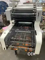 Ryobi 3200 MCD Offset Machine