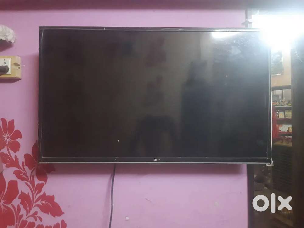 MI smart TV