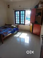 Single Room for rent in kuravankonam for men